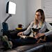 Carex Day-Light Sky Bright Light Therapy Lamp – 10,000 LUX – Sun Lamp To Combat Winter Blues and To Increase Your Energythumb 1