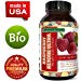 California Products Raspberry Ketones + African Mango Weight Loss Pills for Women & Men Fat Burning Dietary Supplement Capsules Pure Apple Cider Vinegar Antioxidant Vitamin Rich Green Teathumb 4