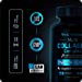 Multi Collagen Pills (Types I,II,III,V,X) 150 Capsules 3300 mg Grass Fed Collagen Peptides Enhanced Absorption for Anti-Aging, Hair Growth & Nails, Healthy Joints & Skin, Hydrolyzed Protein Supplementthumb 2