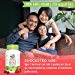 Vegan Vitamin D3+B12 Gummy (Plant-Based Gummies) by MaryRuth’s – Made w/Organic Ingredients Non-GMO Vegan Paleo Gluten Free for Men, Women & Kids 1000 IU Vitamin D3 & 250 mcg Vitamin B12 60 Countthumb 3