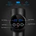 Aostuo Massage Gun, Professional Handheld Portable Massage Device, Cordless Therapy Device for Athletes, Muscle Deep Relaxation, Deep Tissue Percussion Muscle Massager (B)thumb 4