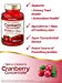 Horbaach Cranberry (30,000 mg) + Vitamin C 150 Capsules | Triple Strength Ultimate Potency | Non-GMO, Gluten Free Cranberry Pills Supplement from Concentrate Extractthumb 4
