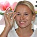 Face Cupping Set Anti Aging ? Acupuncture Face and Body Massage Therapy Set + BONUS Japanese Konjac Sponge by DoSensePro. Vacuum Face Cups Improve Facial, Eyes, Neck Skin and Anti Cellulite Treatment.thumb 1