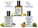 Nutravana ‘Wellness Trio’ Gift Set with Sleep Time, Breathe Easy, No Worries Natural Health Pulse-Point Aromatherapy Get Well and Thrive Kit Lavender Eucalyptus Frankincense-100% Guaranteedthumb 1