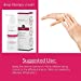 Deep Therapy Cream EC for Fast Eczema and Psoriasis Support – Unscented – Colloidal Oatmeal, Jojoba Oil, Licorice, Beeswax and Morethumb 4