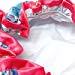 allydrew Fun & Cute Reusable Women’s Waterproof Shower Caps for Long Hair, Mermaidsthumb 3