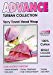 (Pack of 2) 100% Cotton Hair Bath Towel Turban Wrap Terry Long Soft Hair Drying Towels – NOT MICROFIBER (Dark Rose Pink)thumb 2