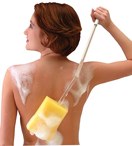 Long Bath Sponge