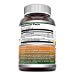 Amazing Formulas Calcium Magnesium Zinc + D3 – 300 Tablets Per Bottle (Calcium 1000mg – Magnesium 400mg – Zinc 25mg Plus Vitamin D3 600 IU – Per Serving of 3 Tablets)thumb 2