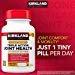 Kirkland Signature Expect More Triple Action Joint Health, 110 Coated Tabletsthumb 1