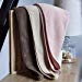 Hair Towel Wrap, Jenleestar Microfiber Hair Turban Wrap 3 Pack Hair Drying Towel with Buttons Dry Hair Hat Bath Hair Cap Unique Design for Long Hair Twist Hair Womenthumb 2