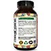 California Products Raspberry Ketones + African Mango Weight Loss Pills for Women & Men Fat Burning Dietary Supplement Capsules Pure Apple Cider Vinegar Antioxidant Vitamin Rich Green Teathumb 3