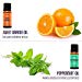 Natrogix Bliss Essential Oils – Top 9 Therapeutic Grade 100% Pure Essential Oil Set 9/10ml (Tea Tree, Lavender, Eucalyptus, Frankincense, Lemongrass, Lemon, Rosemary, Orange, Peppermint) w/Free E-Bookthumb 4