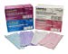 Adenna 3-ply/4-fold Earloop Face Mask, White (Box of 50)thumb 3