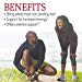 Garden of Life Iron Supplement – Vitamin Code Healthy Blood Raw Whole Food Vitamin, Vegan, 60 Capsulesthumb 2