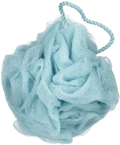 Body Benefits Bath Sponge, Exfoliating 1 ct (Pack of 6)