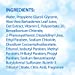 Ally Personal Cleansing Wipes, Rinse-Free with Aloe and Vitamin E, 600 Wipes (10 Packs of 60 Wipes)thumb 3