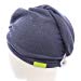 Aquis – Original Hair TURBAN, Patented Perfect Hands-Free Microfiber Hair Drying, Dark Grey (10 x 27 Inches)thumb 3