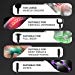 Zermätte Deep Tissue Massage Gun | Cordless Percussive Muscle Gun for Athletes | Quiet, Powerful, Handheld Massager Delivers Therapeutic, Full-Body Relief for Muscle Ache, Pain, Tensionthumb 4