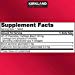 Kirkland Signature Expect More Triple Action Joint Health, 110 Coated Tabletsthumb 3