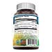 Nutri Essentials Calcium Magnesium Zinc + Vitamin D3 300 Tablets- Promotes Strong Bones & Teeth, Support Nerve & Muscle Function*thumb 2