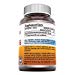 Amazing Nutrition Vitamin B6 Dietary Supplement – 100 mg, 100 Tablets – Supports Healthy Nervous System, Metabolism & Cell Healththumb 2