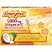 Emergen-C (30 Count, Coconut Pineapple Flavor, 1 Month Supply) Dietary Supplement Fizzy Drink Mix with 1000mg Vitamin C, 0.32 Ounce Packets, Caffeine Freethumb 1