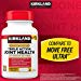 Kirkland Signature Expect More Triple Action Joint Health, 110 Coated Tabletsthumb 2