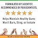 TheraBreath 24 Hour Healthy Gums Periodontist Formulated Oral Rinse, 16 Ounce (Pack of 2)thumb 3