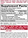 Horbaach Cranberry (30,000 mg) + Vitamin C 150 Capsules | Triple Strength Ultimate Potency | Non-GMO, Gluten Free Cranberry Pills Supplement from Concentrate Extractthumb 1