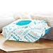 Amazon Elements Baby Wipes, Unscented, 720 Count Flip-Top Packsthumb 2