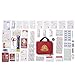 188 Pieces First Aid Kit – All-Purpose with Hospital Grade Medical Supplies for Emergency and Soft Case for Home, Office, Business, Car, Camping and Travelthumb 2