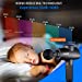 MKHS Muscle Massage Gun, Electronic Deep Tissue Massager for Athletes Pain Relief Therapy and Relaxation, Quiet Handheld Vibration Portable Drill Massager Devicethumb 3