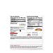 GNC Womens Ultra Mega Energy Metabolism Vitapak Program, 30 Packetsthumb 3