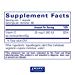 Pure Encapsulations  Vitamin D3 25 mcg (1,000 IU)  Hypoallergenic Support for Bone, Breast, Prostate, Cardiovascular, Colon and Immune Health*  60 Capsulesthumb 1