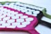 Bed of Nails, Green Original Acupressure Strap for Body Pain Treatment, Relaxation, Mindfulnessthumb 1