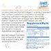 Doctor’s Best Hyaluronic Acid with Chondroitin Sulfate, Non-GMO, Gluten Free, Soy Free, Joint Support, 60 Capsthumb 2