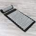 Sivan Acupressure Mat and Pillow Set for Lower, Upper, Mid, Chronic Back Pain Treatment, Pillow, Therapy, Reliever – Relieve Your Stress, Back, Neck, and Sciatic Painthumb 2