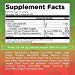 Vegan Vitamin D3+B12 Gummy (Plant-Based Gummies) by MaryRuth’s – Made w/Organic Ingredients Non-GMO Vegan Paleo Gluten Free for Men, Women & Kids 1000 IU Vitamin D3 & 250 mcg Vitamin B12 60 Countthumb 4