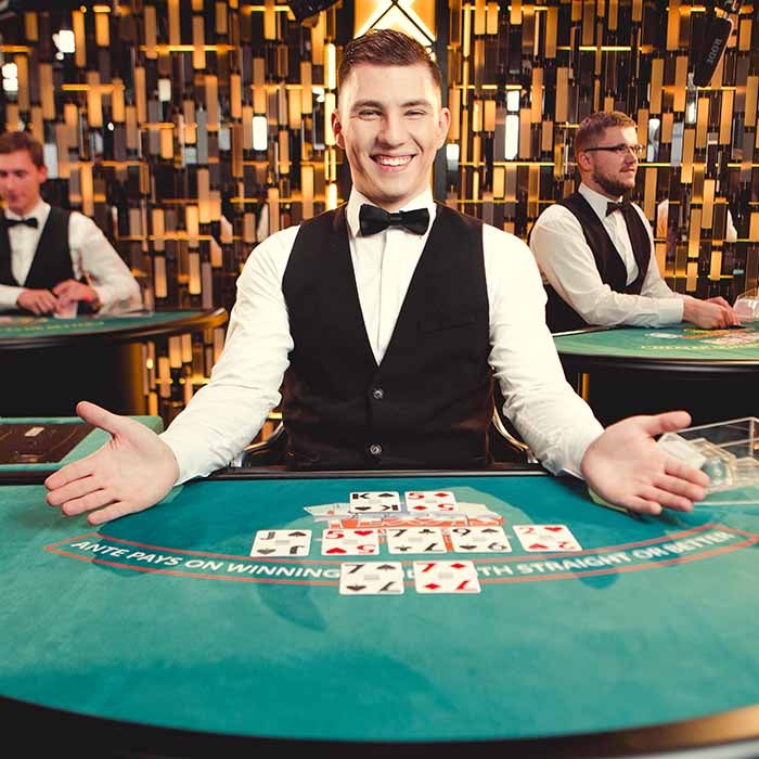 poker