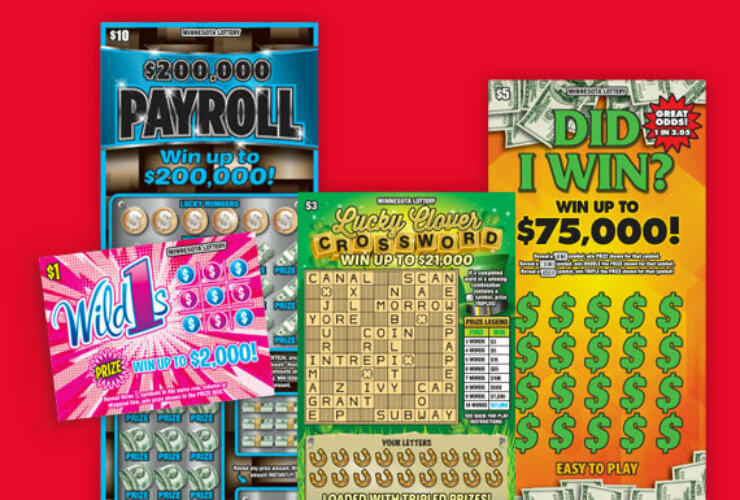 lottery